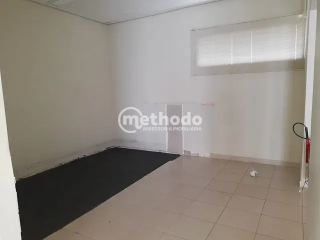 Loja com 439m², para alugar, no bairro Jardim Guanabara em Campinas