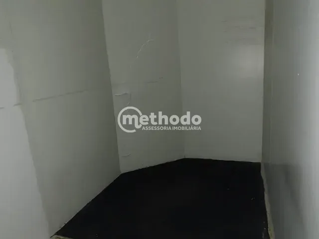 Loja com 439m², para alugar, no bairro Jardim Guanabara em Campinas