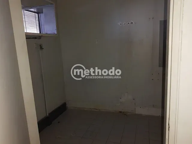 Loja com 439m², para alugar, no bairro Jardim Guanabara em Campinas
