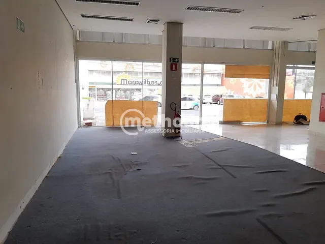 Loja com 439m², para alugar, no bairro Jardim Guanabara em Campinas