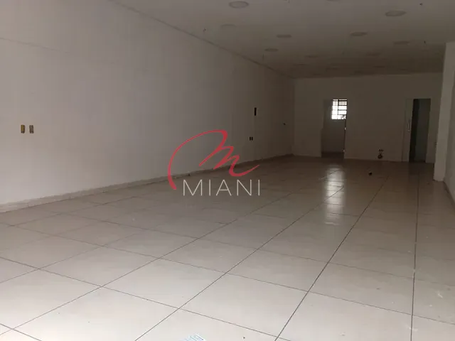 Loja para alugar, no bairro Rio Pequeno em São Paulo