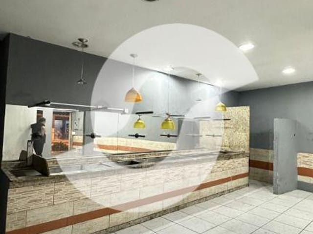 Foto do Loja - Loja para alugar, 105 m² - Centro - Niterói/RJ | SelfSpin