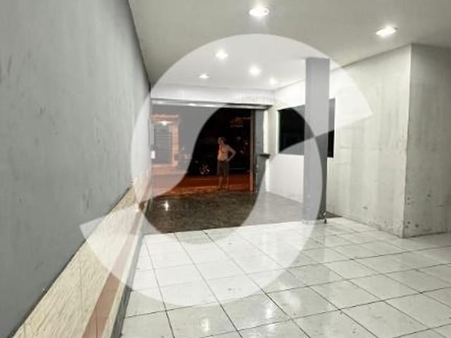 Foto do Loja - Loja para alugar, 105 m² - Centro - Niterói/RJ | SelfSpin