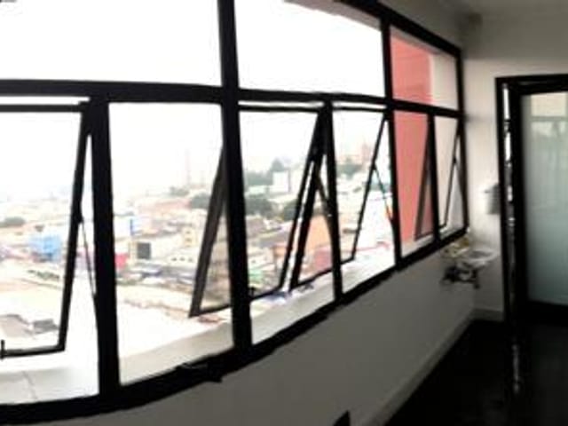 Foto do Conjunto comercial - Conjunto, 112 m² - venda por R$ 420.000,00 ou aluguel por R$ 3.900,00/mês - Centro - São Bernardo do Campo/SP | ZONA LESTE IMÓVEIS