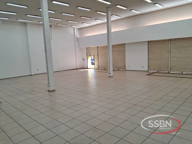 Loja para alugar, no bairro Centro em Nova Odessa
