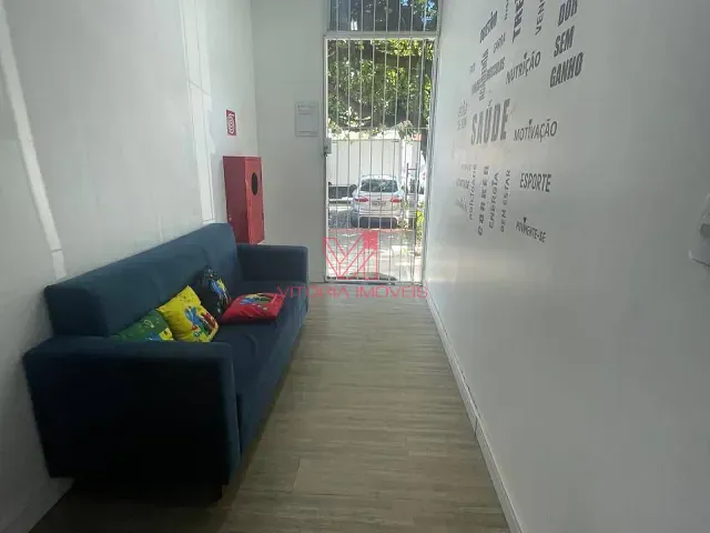 Loja para alugar, no bairro BENTO FERREIRA em Vitória