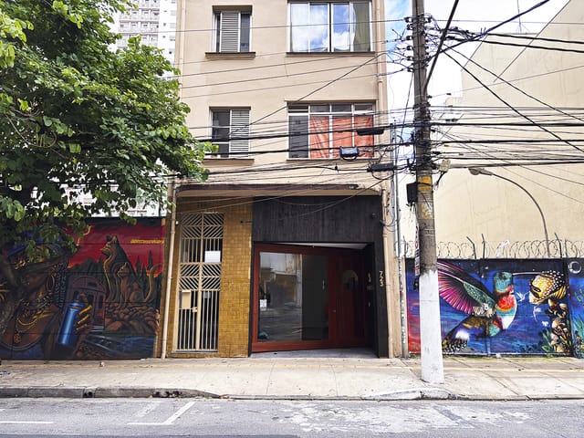 Loja com 300m², à venda, no bairro Pinheiros em São Paulo