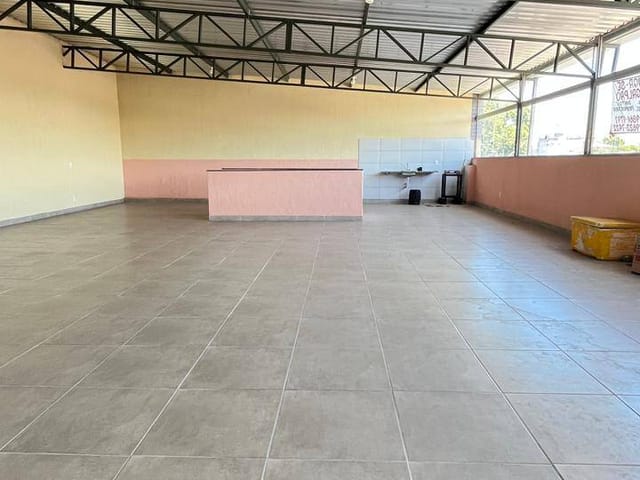 Foto do Loja - Sobreloja para locação, Rio Branco, Belo Horizonte, MG | Deltalar Imóveis