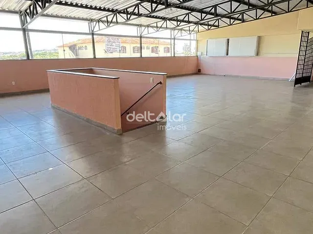 Loja com 141m², para alugar, no bairro Rio Branco em Belo Horizonte