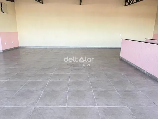 Loja com 141m², para alugar, no bairro Rio Branco em Belo Horizonte