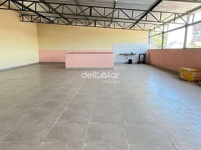 Loja com 141m², para alugar, no bairro Rio Branco em Belo Horizonte