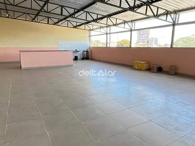 Loja com 141m², para alugar, no bairro Rio Branco em Belo Horizonte