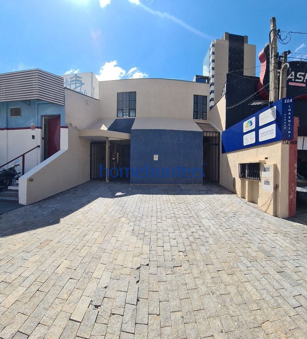 Loja-Salão para alugar, 142m² - Foto 26