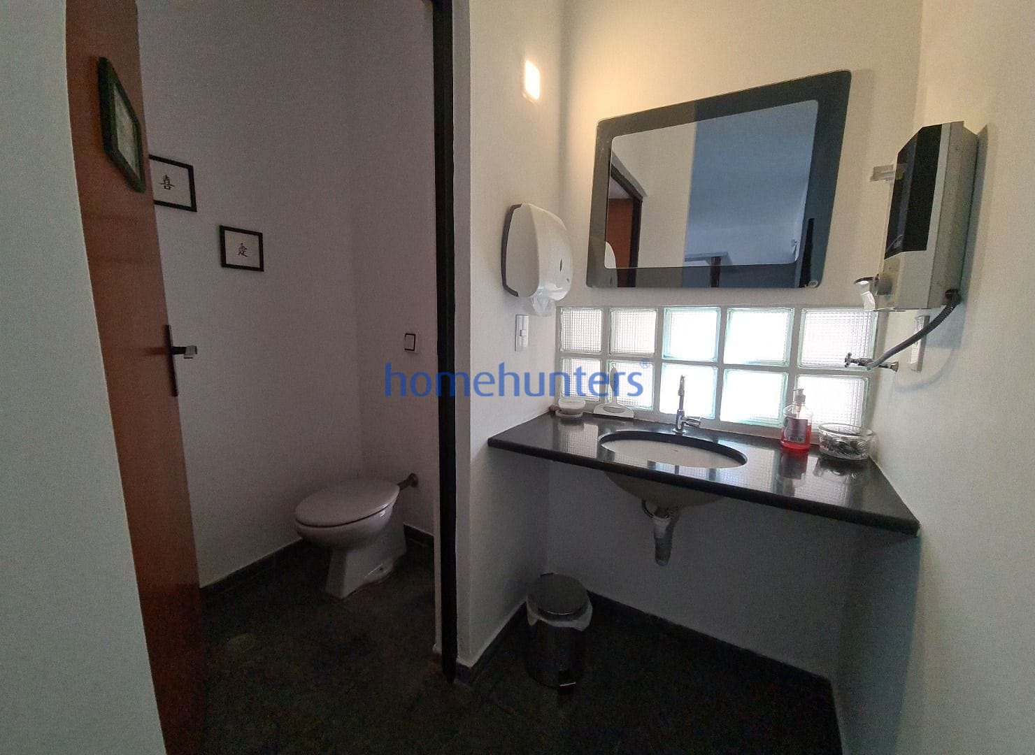 Loja-Salão para alugar, 142m² - Foto 8