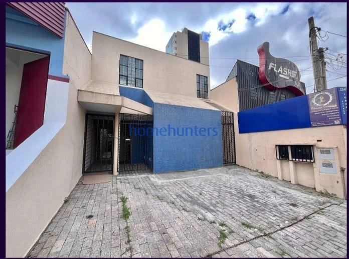 Loja-Salão para alugar, 142m² - Foto 2