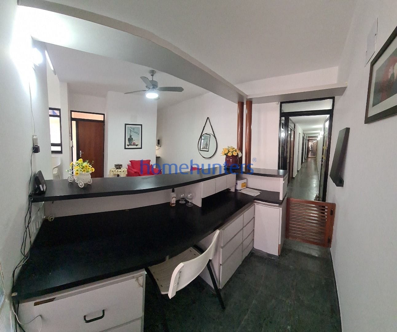 Loja-Salão para alugar, 142m² - Foto 7