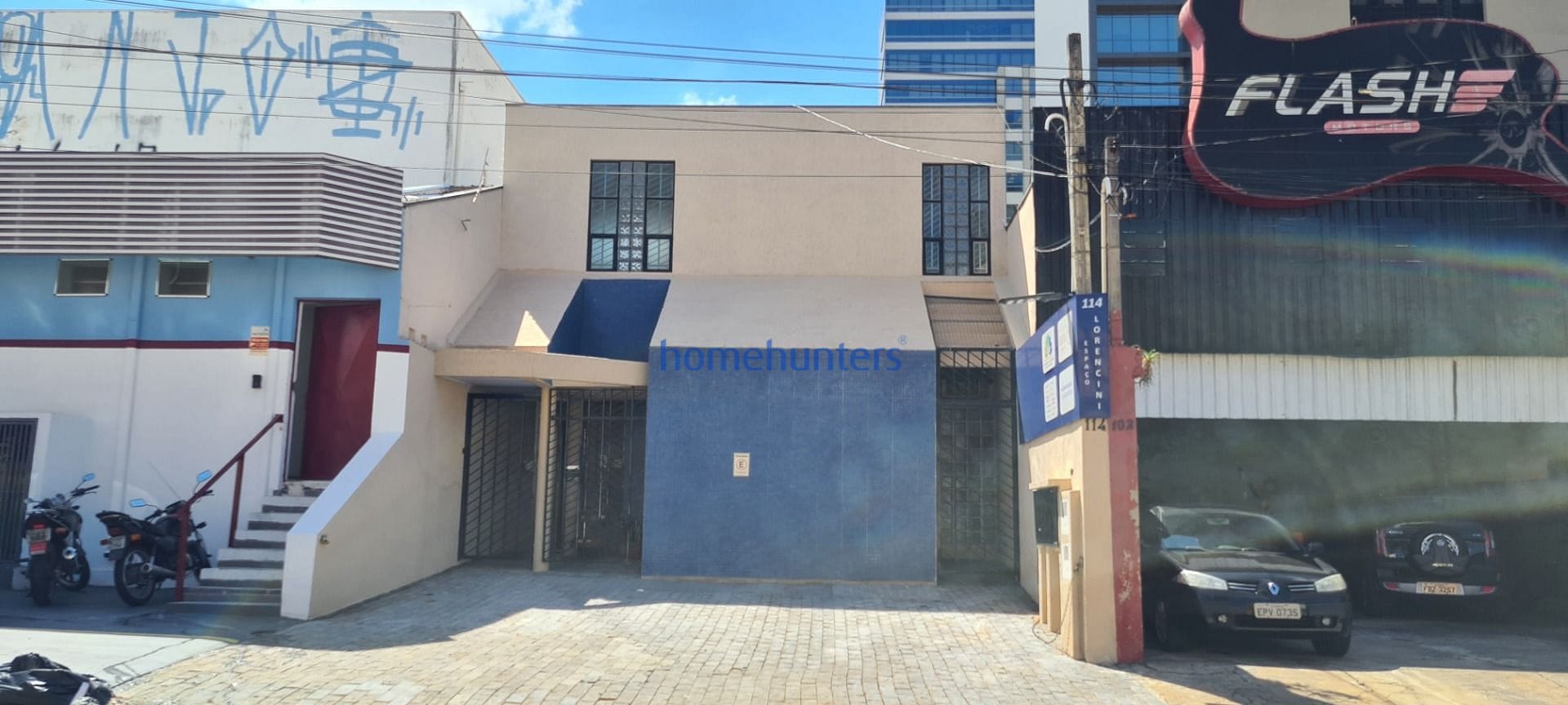 Loja-Salão para alugar, 142m² - Foto 3