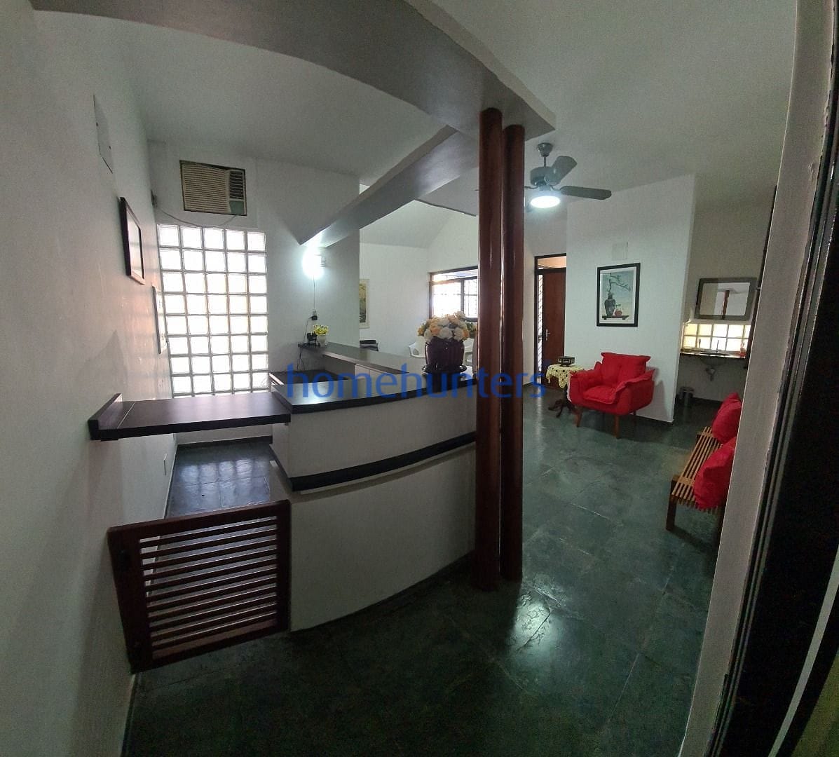 Loja-Salão para alugar, 142m² - Foto 5