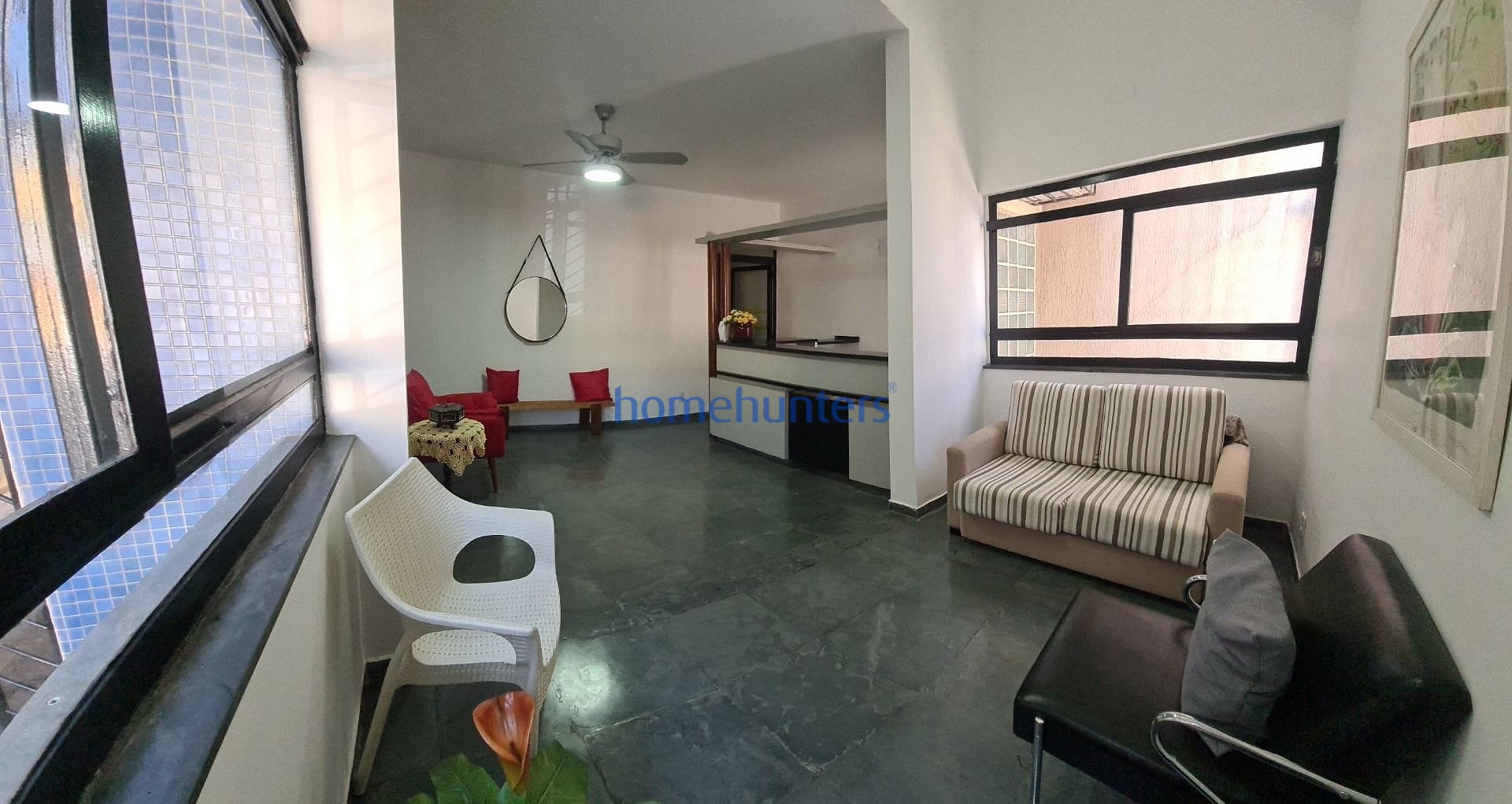 Loja-Salão para alugar, 142m² - Foto 1