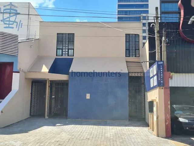 Loja com 216m², para alugar, no bairro Jardim Guanabara em Campinas