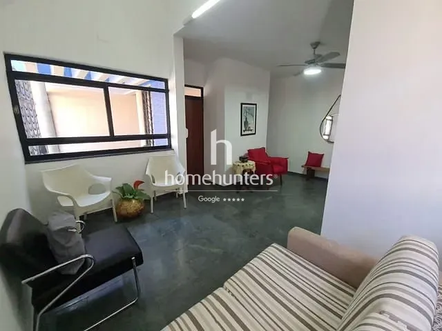 Casa com 216m², à venda ou para alugar, no bairro Taquaral em Campinas