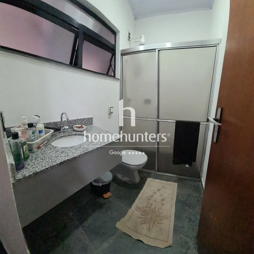 Casa, 1 quarto, 142 m² - Foto 15