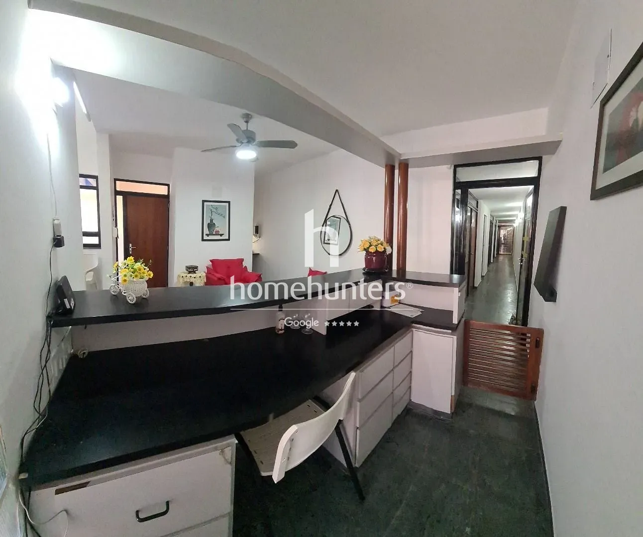 Casa, 1 quarto, 142 m² - Foto 7