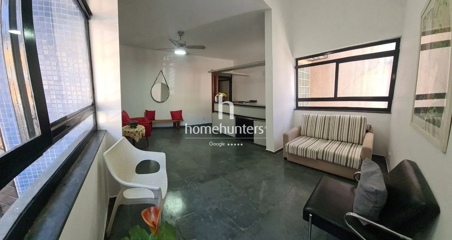 Casa, 1 quarto, 142 m² - Foto 5