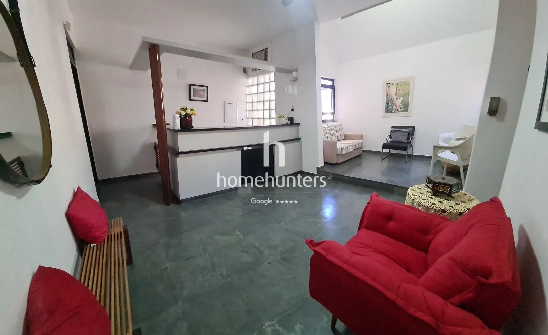 Casa, 1 quarto, 142 m² - Foto 6