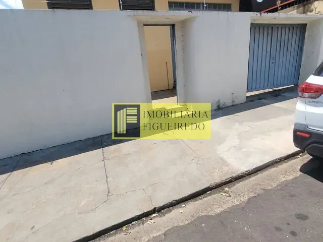 Loja com 220m², para alugar, no bairro Jardim Alto Alegre em São José do Rio Preto