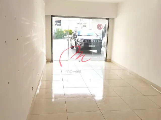Loja para alugar, no bairro Jardim Bonfiglioli em São Paulo