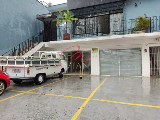 Loja para alugar, no bairro Jardim Bonfiglioli em São Paulo