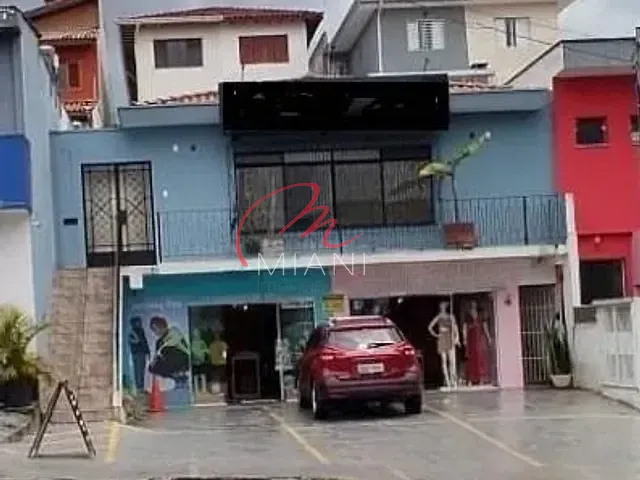 Loja para alugar, no bairro Jardim Bonfiglioli em São Paulo