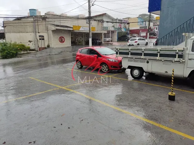 Loja para alugar, no bairro Jardim Bonfiglioli em São Paulo