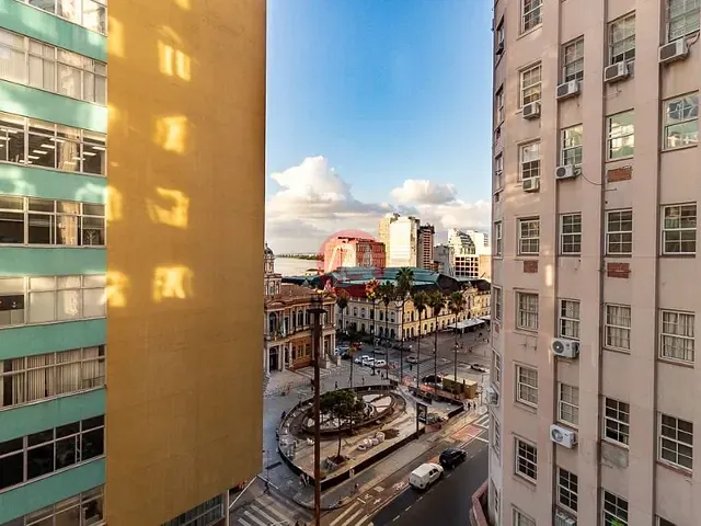 Loja para alugar, no bairro Centro Histórico em Porto Alegre