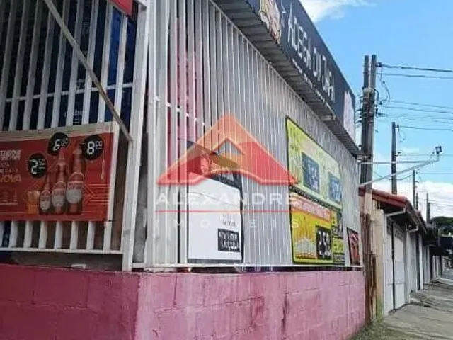 Loja com 283m², à venda, no bairro Cidade Morumbi em São José Dos Campos
