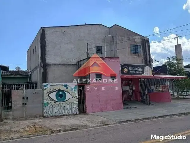 Loja com 283m², à venda, no bairro Cidade Morumbi em São José Dos Campos
