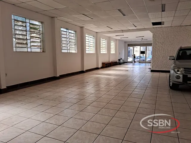 Loja para alugar, no bairro Centro em Nova Odessa