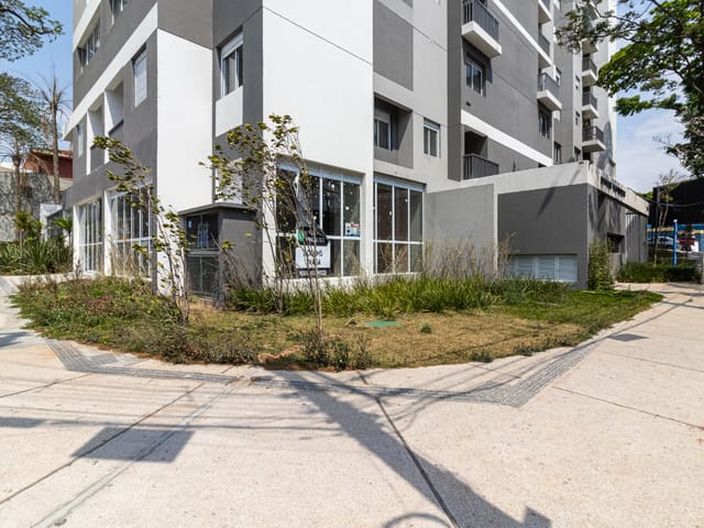 Loja com 207m², à venda, no bairro Jardim Casablanca em São Paulo