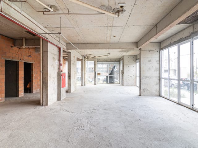 Loja com 207m², à venda, no bairro Jardim Casablanca em São Paulo