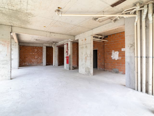 Loja com 207m², à venda, no bairro Jardim Casablanca em São Paulo