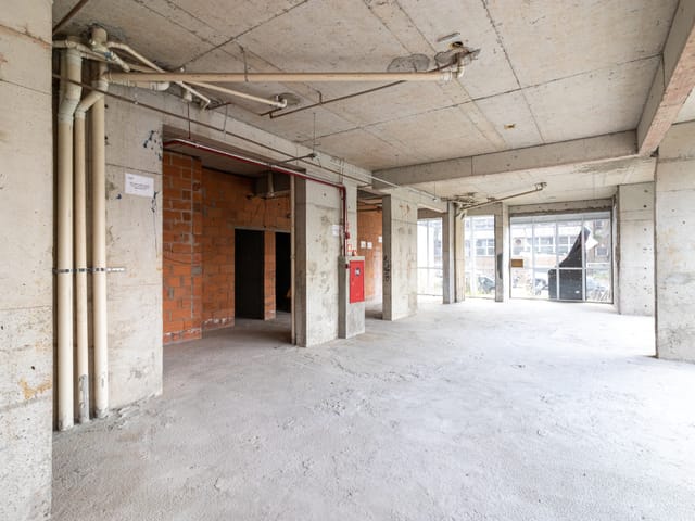 Loja com 207m², à venda, no bairro Jardim Casablanca em São Paulo
