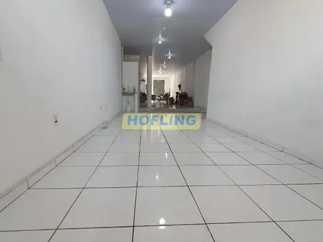 Loja com 123m², para alugar, no bairro Centro em Rio Claro