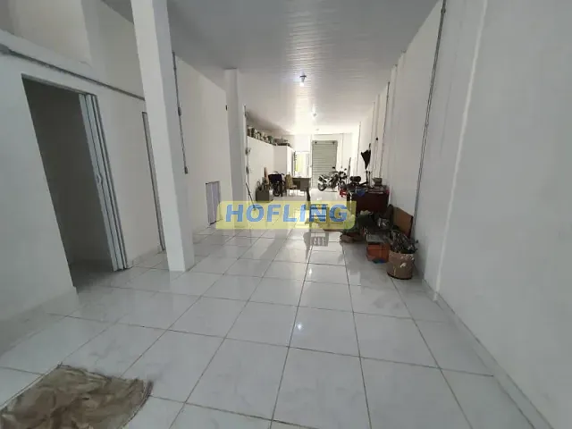 Loja com 123m², para alugar, no bairro Centro em Rio Claro