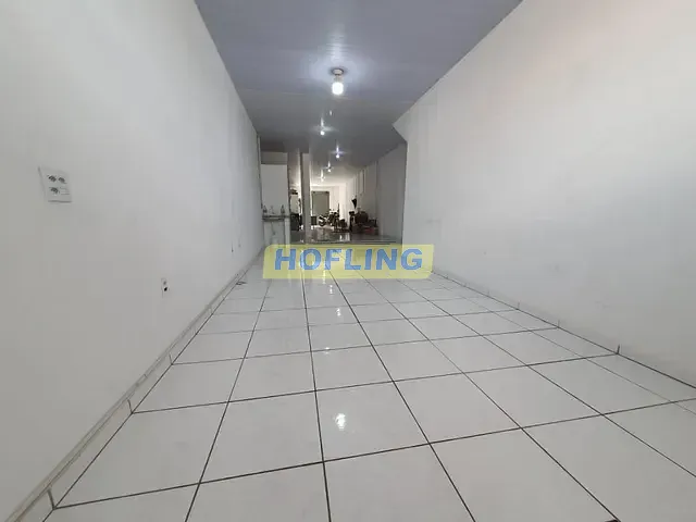 Loja com 123m², para alugar, no bairro Centro em Rio Claro