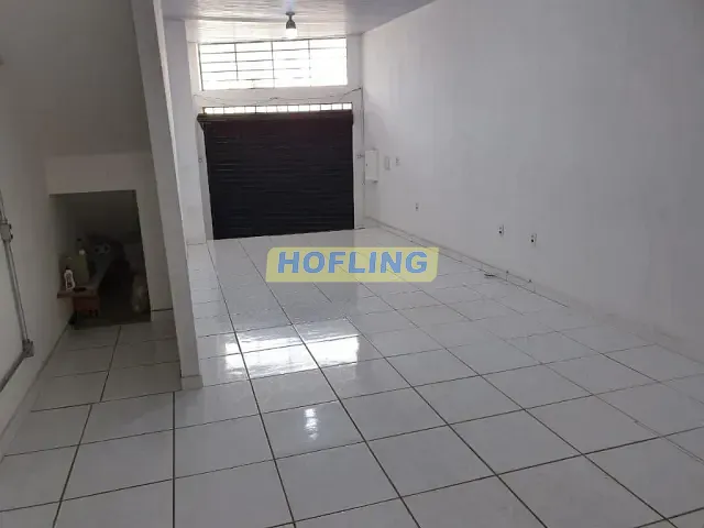 Loja com 123m², para alugar, no bairro Centro em Rio Claro