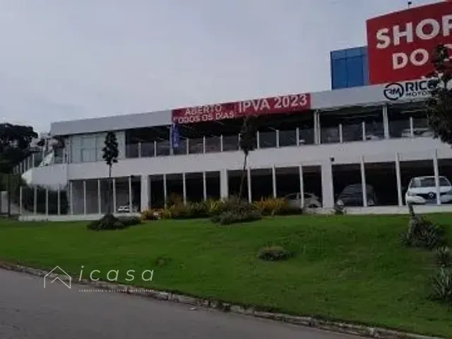 Loja com 10000m², à venda, no bairro Jardim Aquárius em São José dos Campos