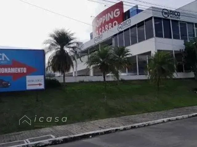 Loja com 10000m², à venda, no bairro Jardim Aquárius em São José dos Campos