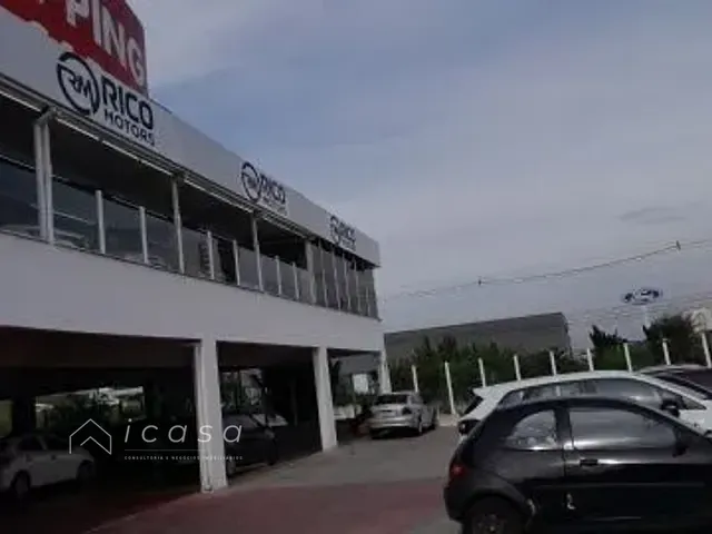 Loja com 10000m², à venda, no bairro Jardim Aquárius em São José dos Campos