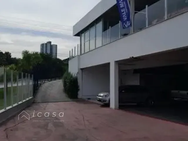 Loja com 10000m², à venda, no bairro Jardim Aquárius em São José dos Campos